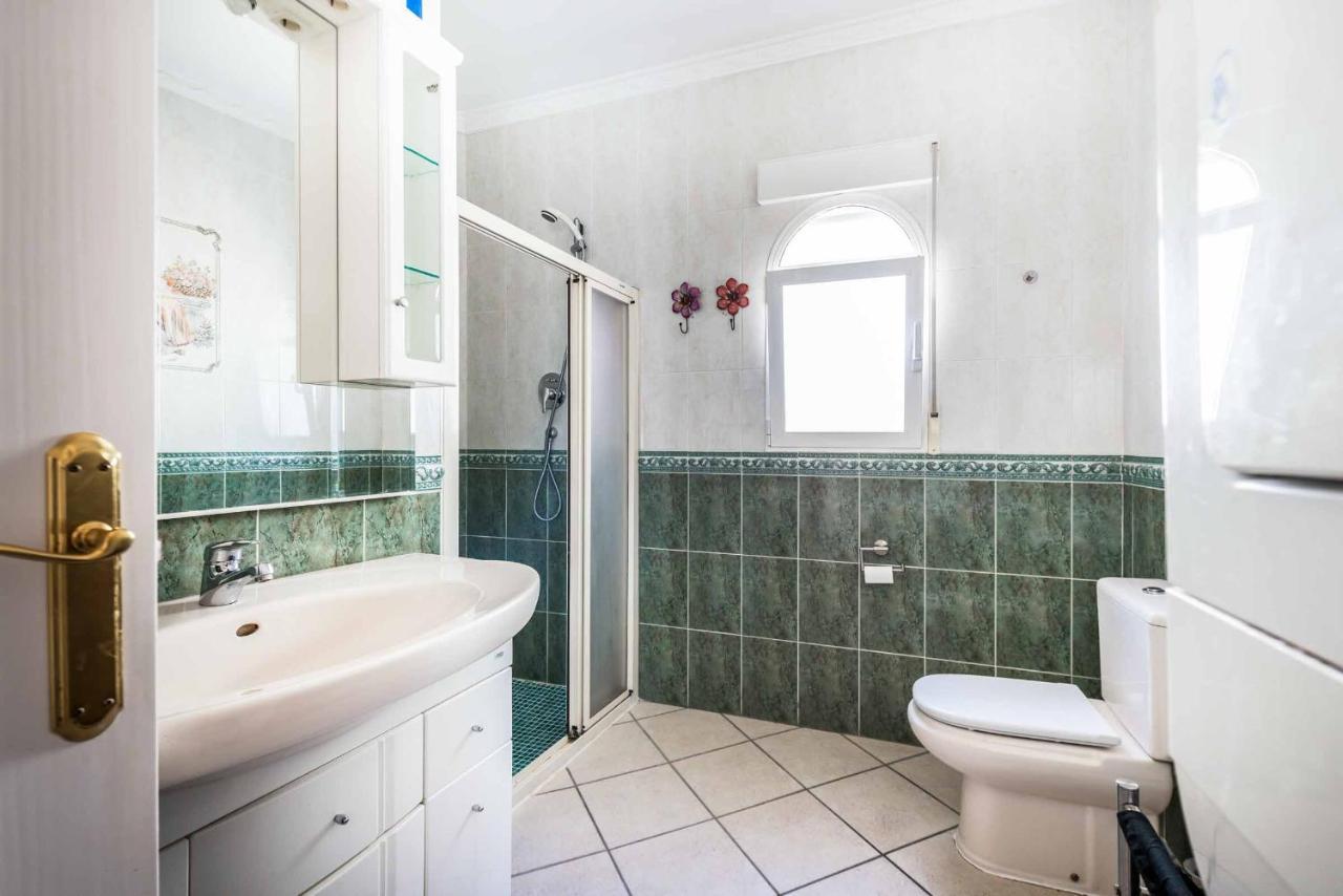 Villa Limones Calpe Buitenkant foto