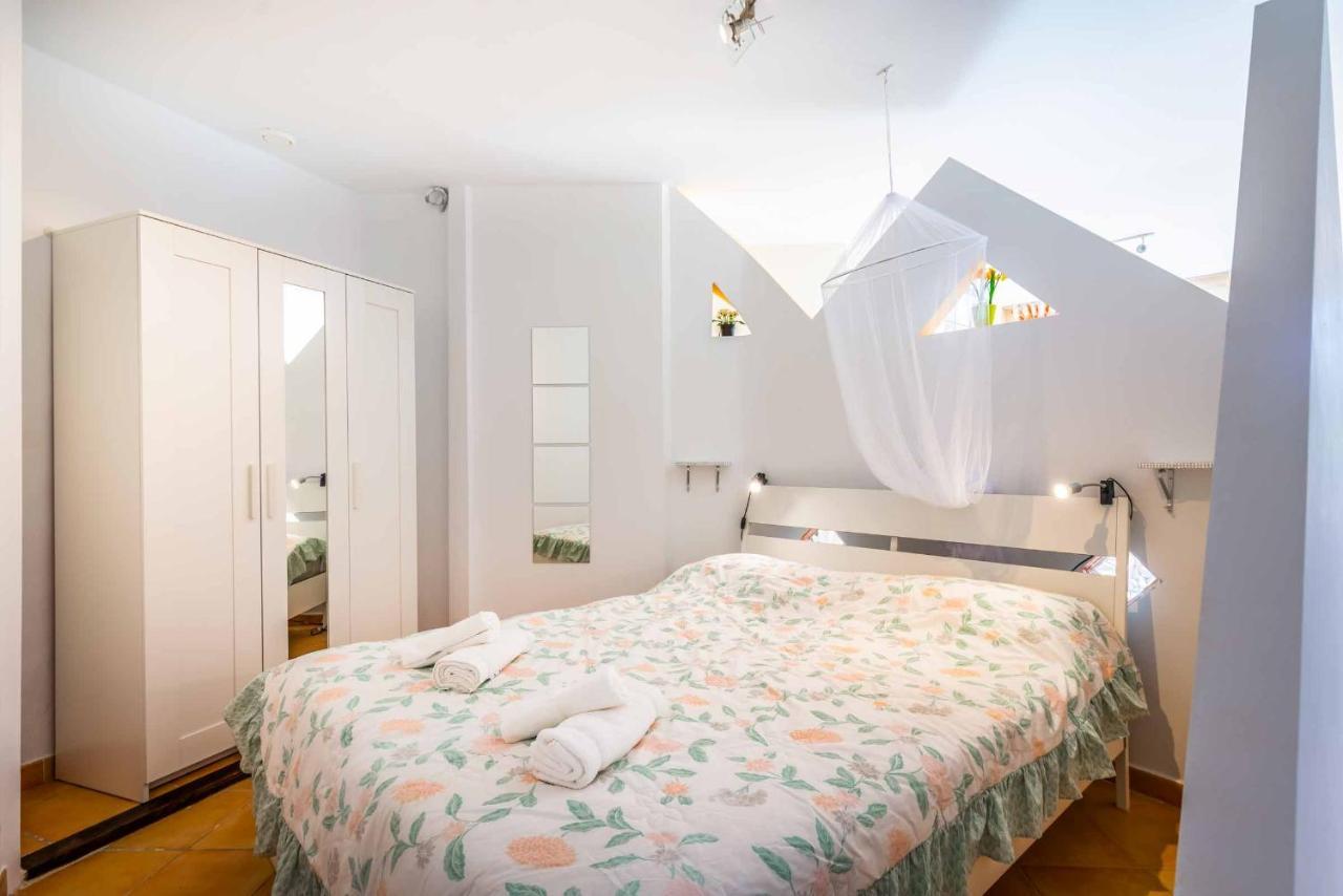 Villa Limones Calpe Buitenkant foto