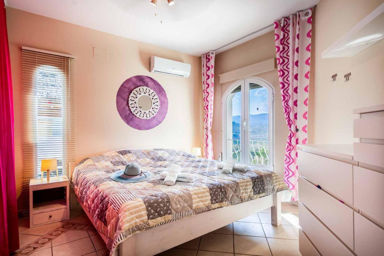 Villa Limones Calpe Buitenkant foto